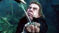 Harry Potter and the Deathly Hallows Source: Warner Bros.